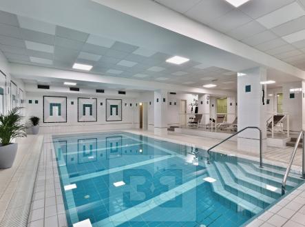 Prodej hotel, 3 102 m²