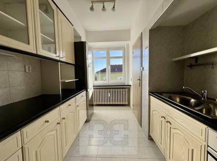 Pronájem bytu, 3+1, 85 m² obrázek