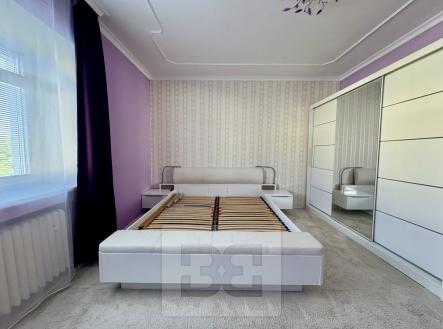 Pronájem bytu, 3+1, 85 m²