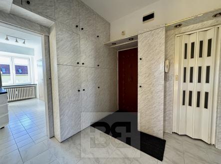 Pronájem bytu, 3+1, 85 m²