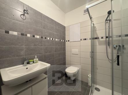 Pronájem bytu, 1+kk, 33 m²