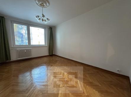 Prodej bytu, 2+1, 60 m²