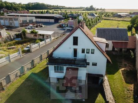 Prodej domu/vily, 238 m²
