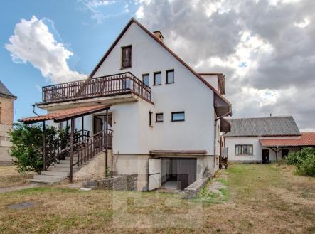 Prodej domu/vily, 238 m²