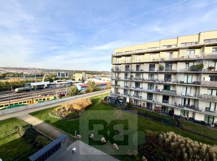 Prodej bytu, 1+kk, 25 m² obrázek