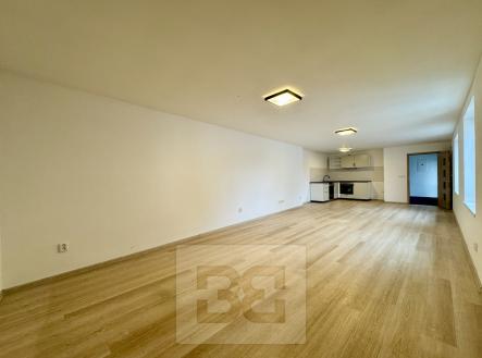 Pronájem bytu, 3+kk, 90 m² obrázek