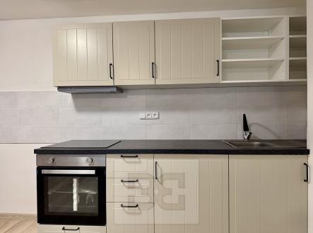 Pronájem bytu, 1+kk, 65 m²