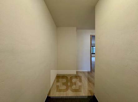 Pronájem bytu, 2+kk, 75 m²