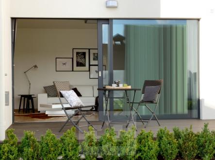 Pronájem bytu, 2+kk, 70 m²