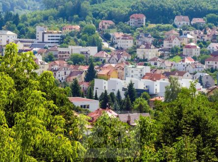 Pronájem bytu, 2+kk, 70 m²