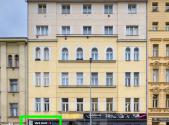 Pronájem obchodní prostor, 45 m²