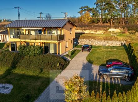 Prodej domu/vily, 185 m²