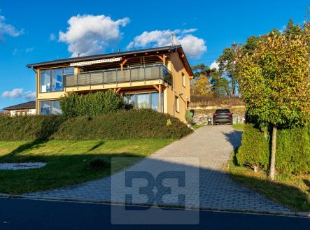 Prodej domu/vily, 185 m²