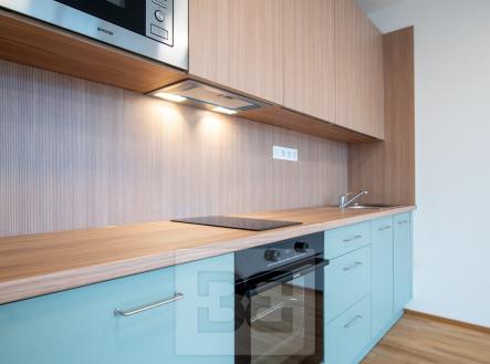 Prodej bytu, 1+kk, 42 m²