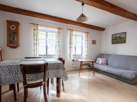 Pronájem domu/vily, 107 m²