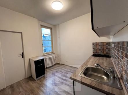 Pronájem bytu, 2+1, 55 m²