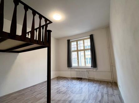 Pronájem bytu, 2+1, 55 m²