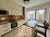 Pronájem bytu, 1+kk, 44 m²