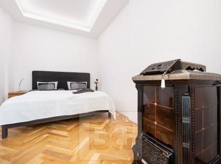 Prodej bytu, 2+kk, 38 m²