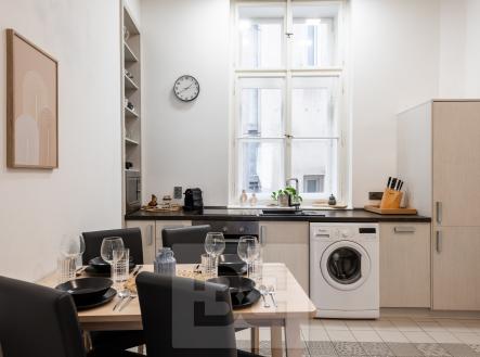 Prodej bytu, 2+1, 66 m²