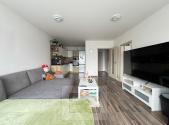 Pronájem bytu, 2+kk, 55 m²