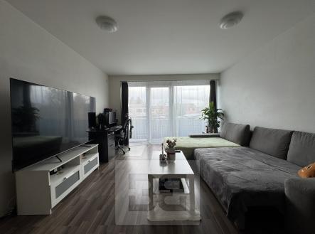 Pronájem bytu, 2+kk, 55 m²