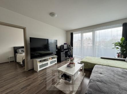 Pronájem bytu, 2+kk, 55 m²