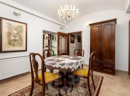 Prodej kanceláře, 95 m²