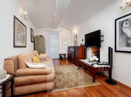 Prodej kanceláře, 95 m²