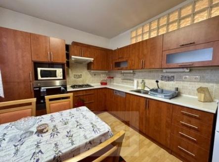 Pronájem bytu, 2+1, 59 m²