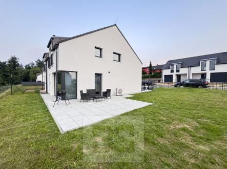 Pronájem domu/vily, 116 m²