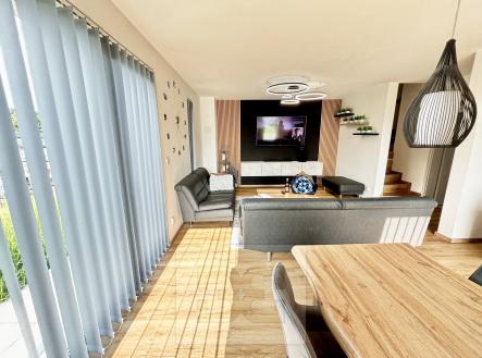 Pronájem domu/vily, 116 m²