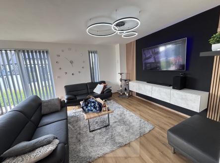 Pronájem domu/vily, 116 m²