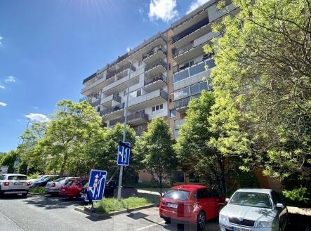 Prodej bytu, 1+kk, 39 m²