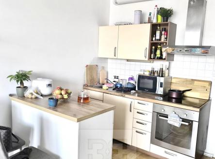 Prodej bytu, 1+kk, 39 m²