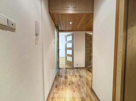 Pronájem bytu, 3+1, 75 m²