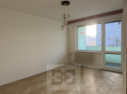 Pronájem bytu, 3+kk, 68 m²