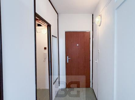 Pronájem bytu, 3+kk, 68 m²