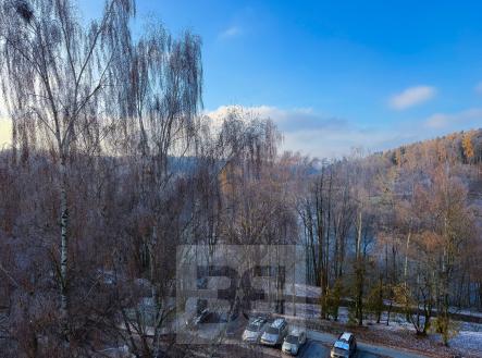 Pronájem bytu, 3+kk, 68 m²