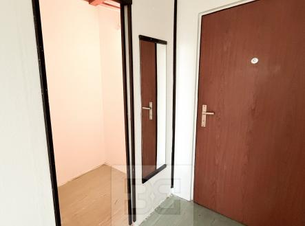 Pronájem bytu, 3+kk, 68 m²