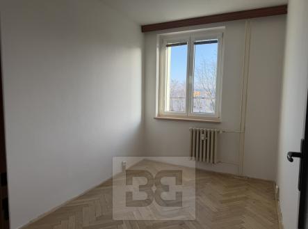 Pronájem bytu, 3+kk, 68 m²