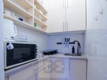 Pronájem bytu, 1+kk, 26 m²