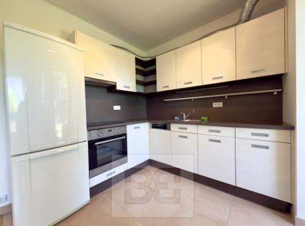 Pronájem bytu, 2+kk, 40 m²