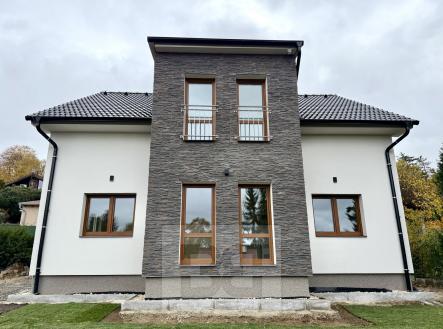 Prodej domu/vily, 160 m²