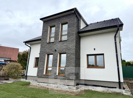 Prodej domu/vily, 160 m²