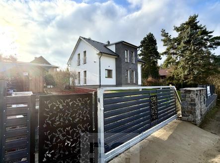 Prodej domu/vily, 160 m²