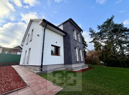 Prodej domu/vily, 160 m²