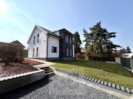 Prodej domu/vily, 160 m²
