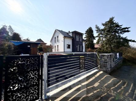 Prodej domu/vily, 160 m²