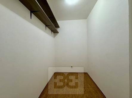 Pronájem bytu, 3+kk, 62 m²